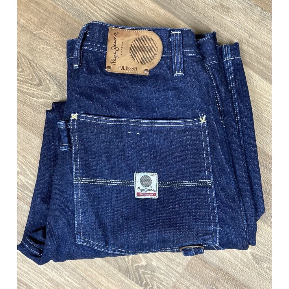 Pepe Jeans Men’s Size 34